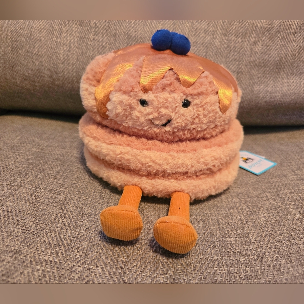 Jellycat Amuseables Pancake